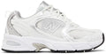 New Balance 530 White/Silver *