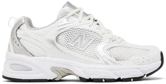 New Balance 530 White/Silver