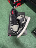 10m- Air Jordan 1 Retro High OG 3M Camo Shadow