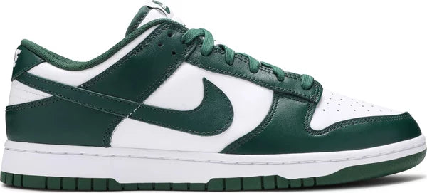 Nike Dunk Low Michigan State *