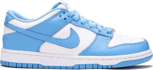 Nike Dunk Low University Blue