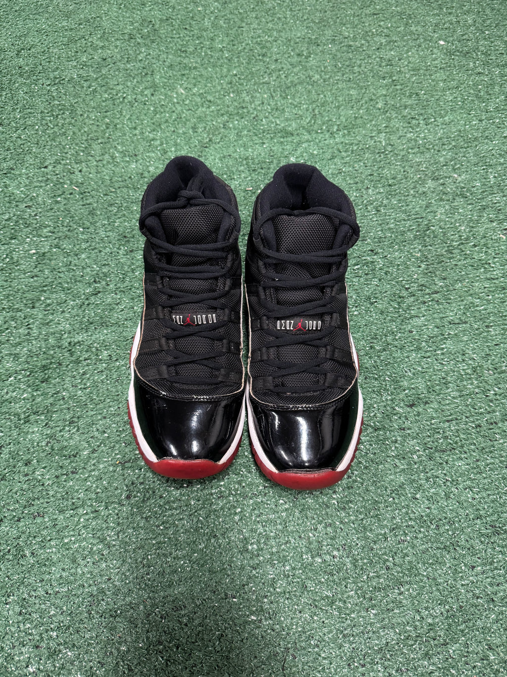 ⭐Air Jordan 11 Bred 2019