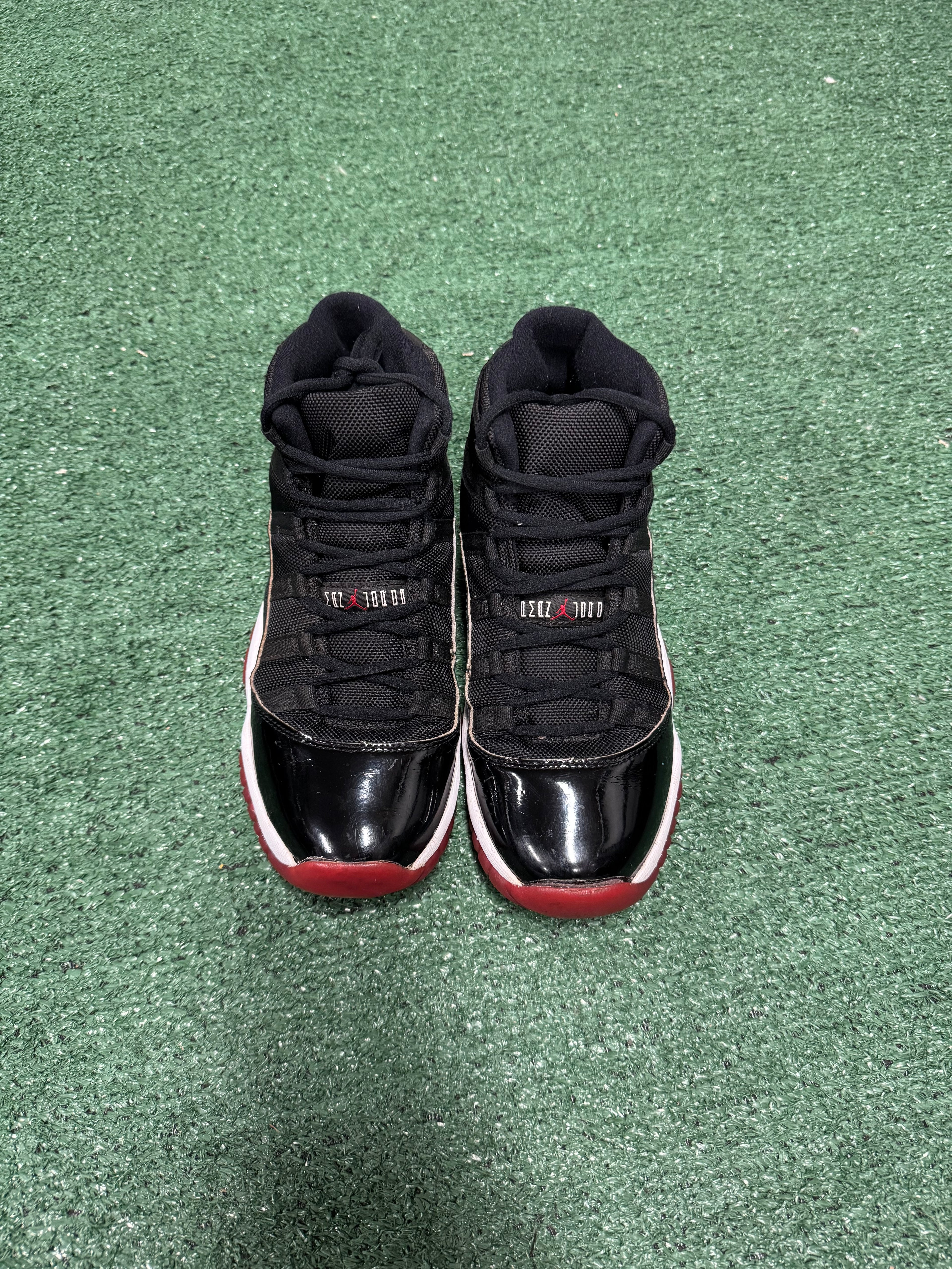 ⭐Air Jordan 11 Bred 2019