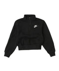 XL- Nike YOUTH Club Fleece 1/4 Zip