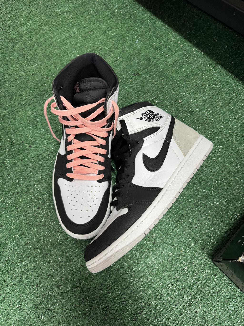 10m- Air Jordan 1 Retro High OG Stage Haze