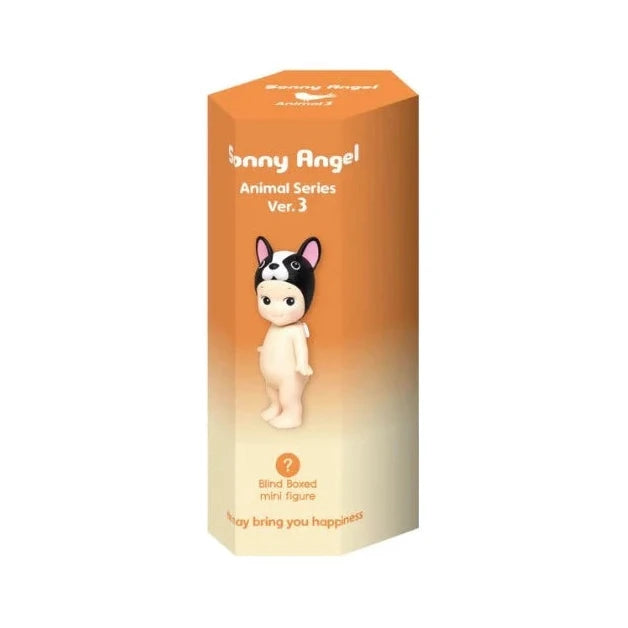 Sonny Angels Animal Series 3