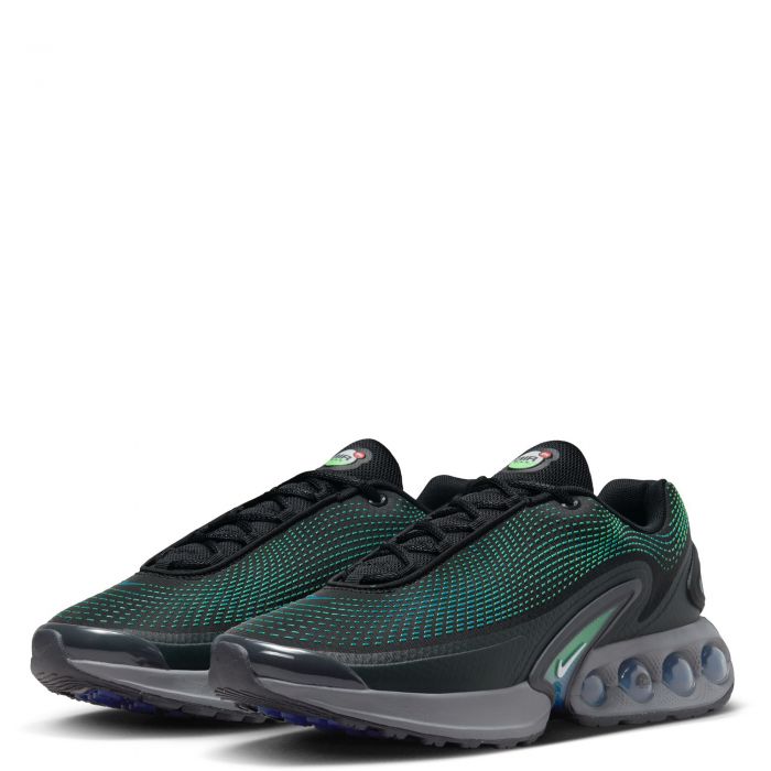 Nike Air Max DN Black Rage Green