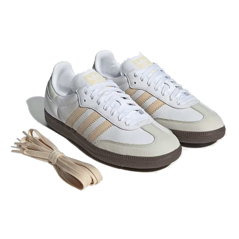 Adidas Samba White Sand Strata *