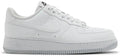 Nike Air Force 1 Move to Zero Triple White