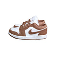 AIR JORDAN 1 LOW ARCHAEO BROWN