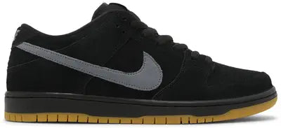 Nike Dunk Low SB Fog Gum