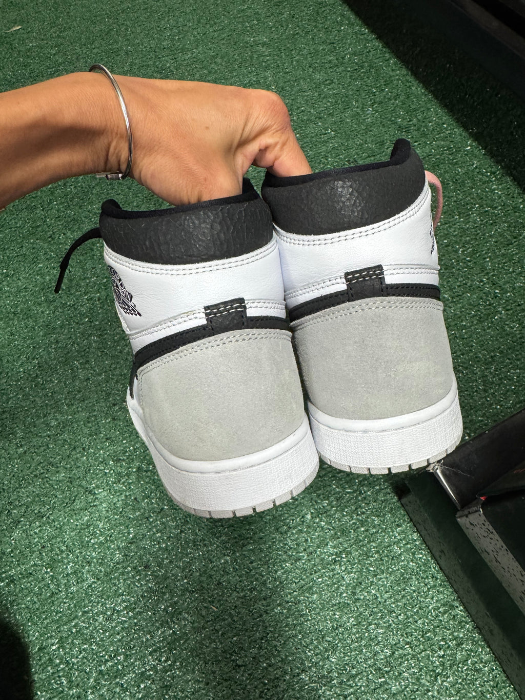 10m- Air Jordan 1 Retro High OG Stage Haze