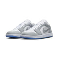 Air Jordan 1 Low Wolf Grey *