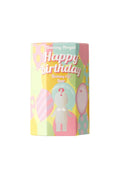 Sonny Angels Birthday Bear Series