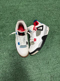 ⭐Air Jordan 4 What The