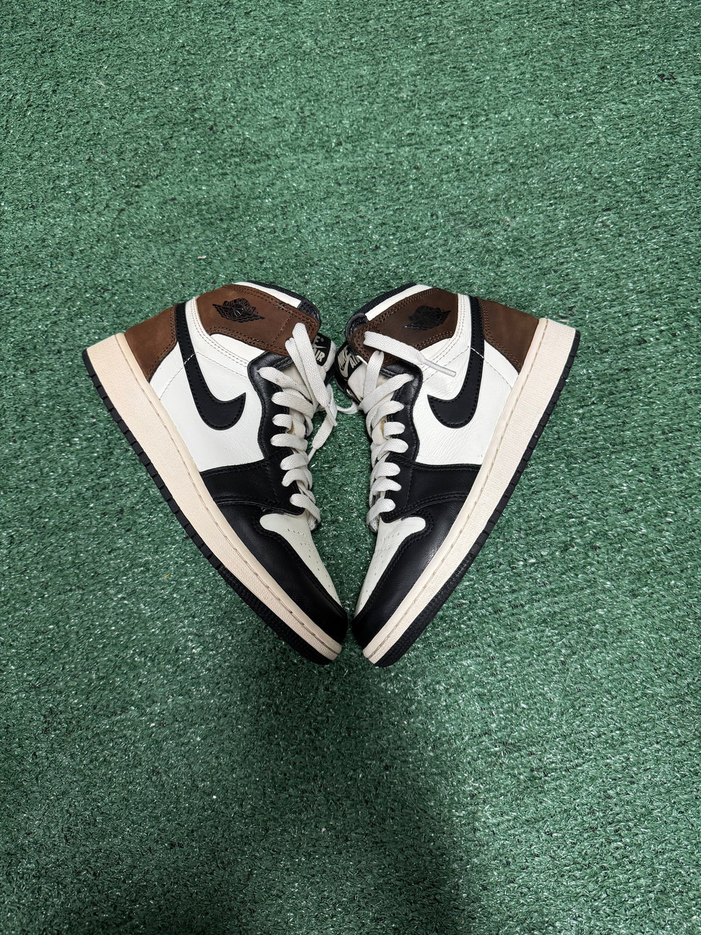 ⭐Air Jordan 1 Retro High Custom