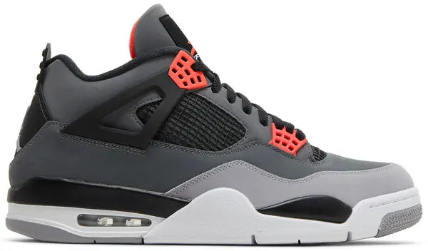 Air Jordan 4 Retro Infrared *