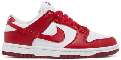 Nike Dunk Low NN Gym Red