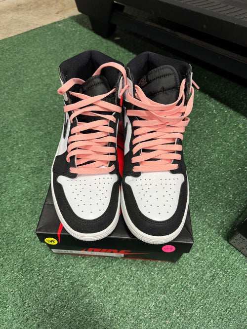 9.5m- Air Jordan 1 Retro High OG Stage Haze