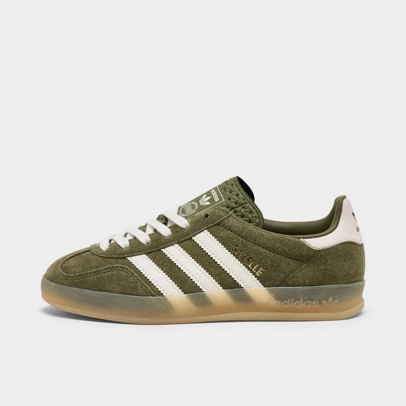 Adidas Gazelle 'Matcha'