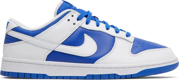Nike Dunk Low Racer Blue White *