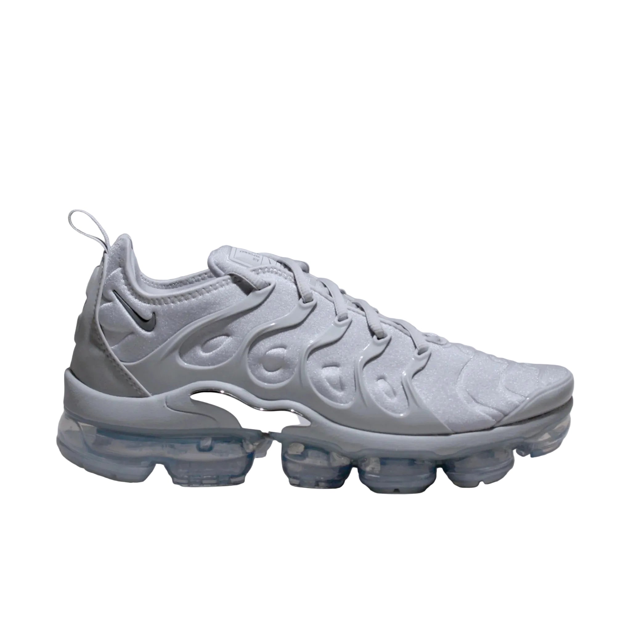 Nike Vapormax Plus Wolf Grey