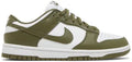 Nike Dunk Low Olive *