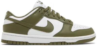 Nike Dunk Low Olive