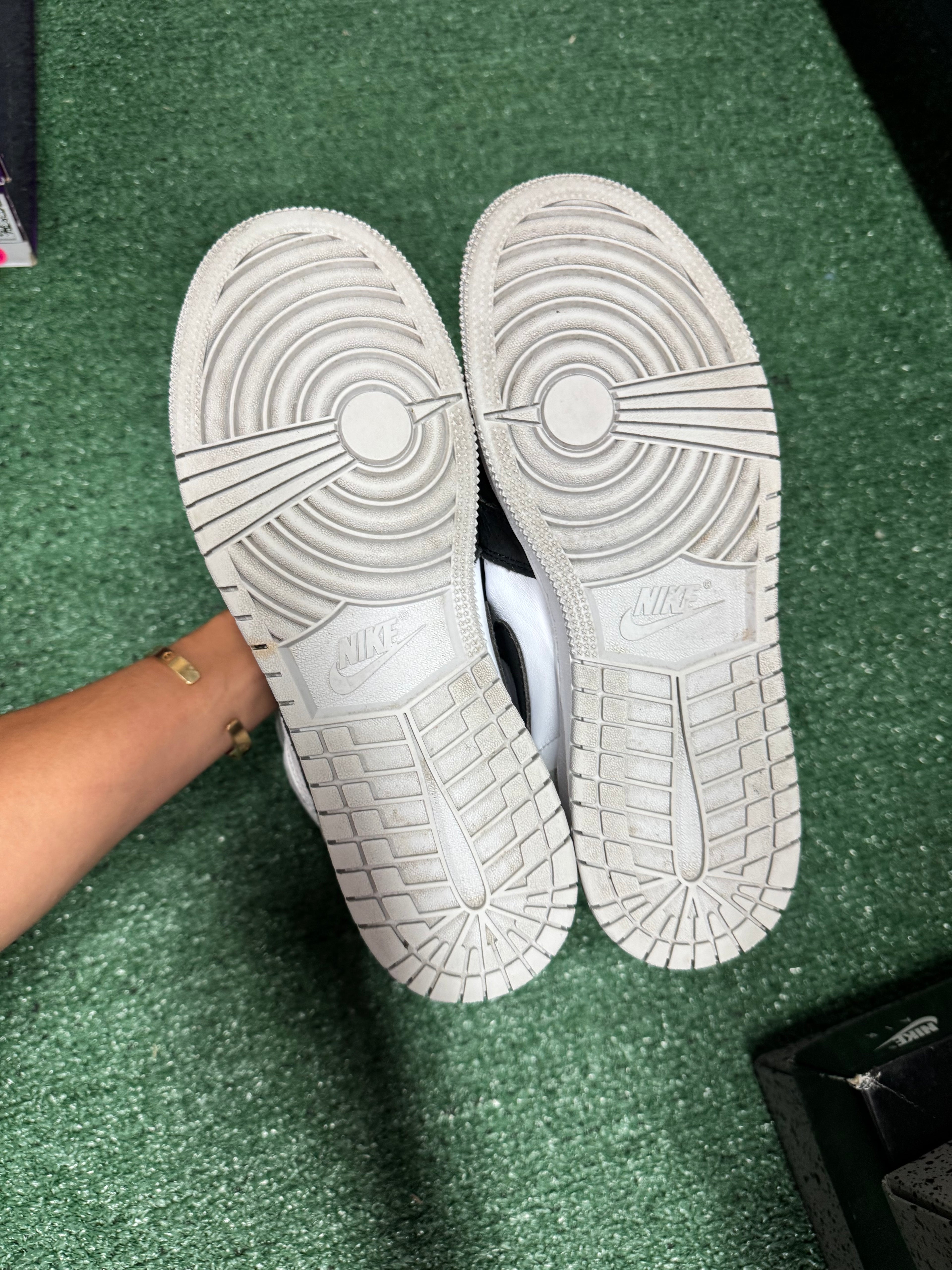 6.5y- Air Jordan 1 Retro High OG Stage Haze