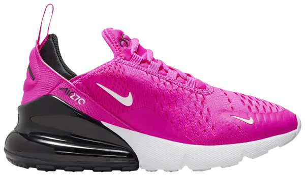 Nike Air Max 270 Laser Fuchsia *