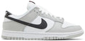 Nike Dunk Low Lottery Pack SE Grey Fog *