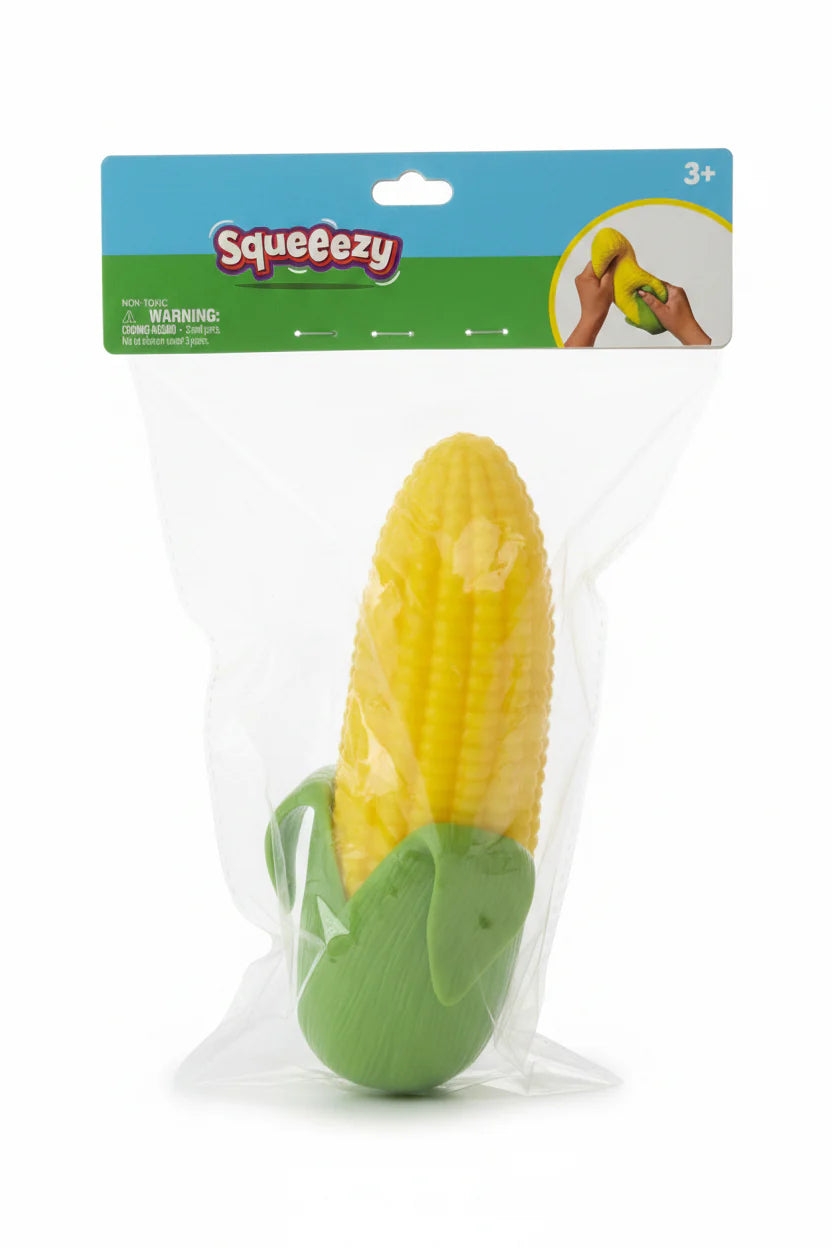 Sunny Days Squeezy Corn