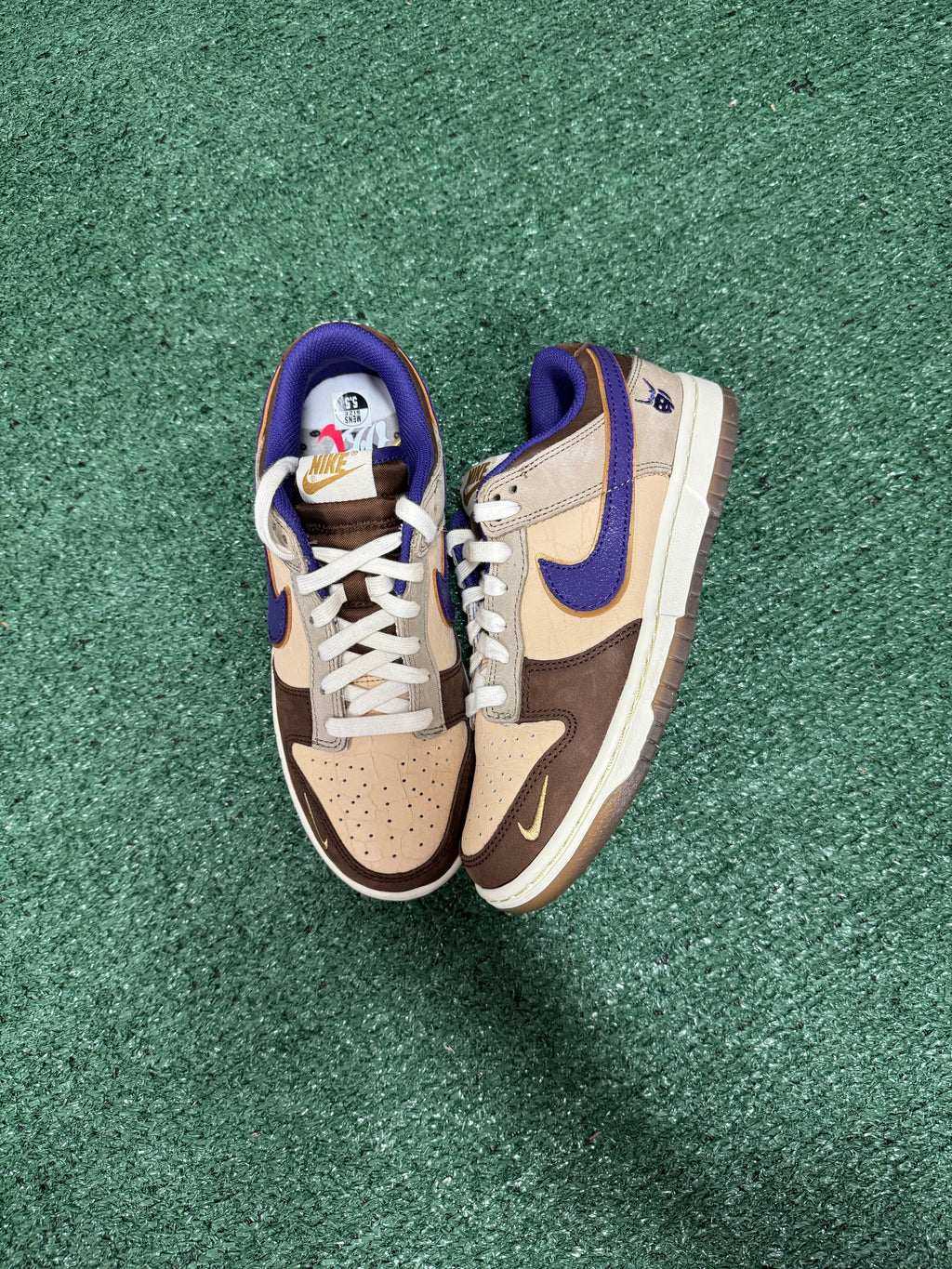 5.5m- Nike Dunk Low Setsubun