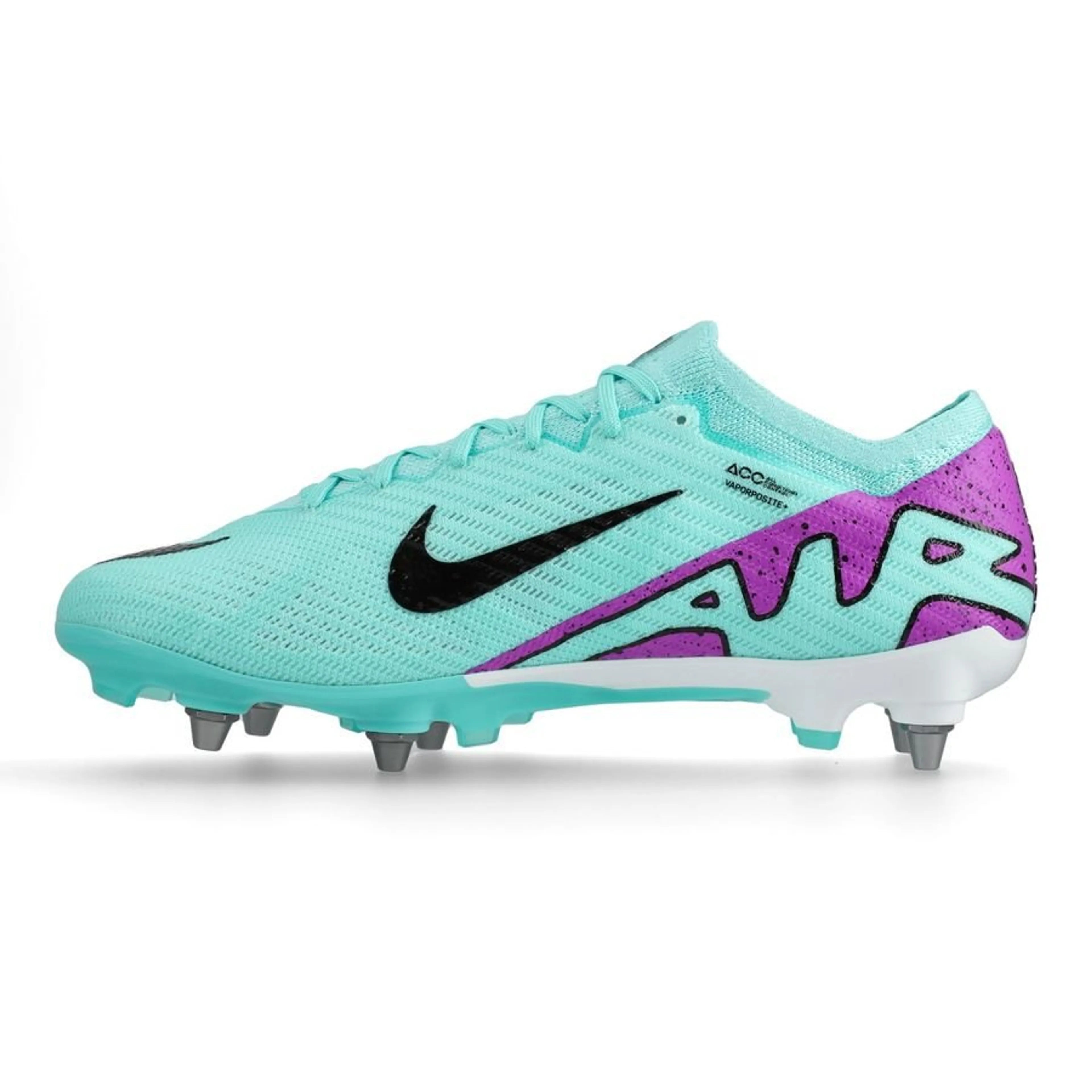 Nike Zoom Mercurial Vapor 15 Elite SG Pro Soccer Cleats