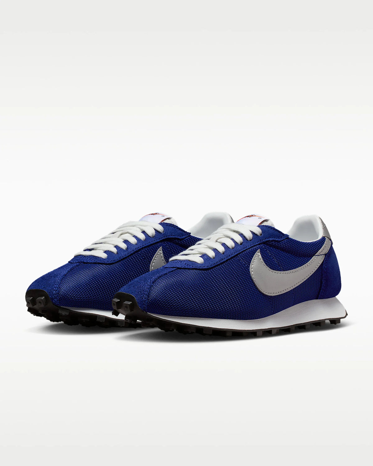 Nike LD-1000 Royal Blue Silver