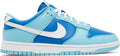 Nike Dunk Low Argon Blue *