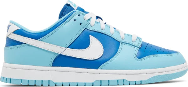 Nike Dunk Low Argon Blue