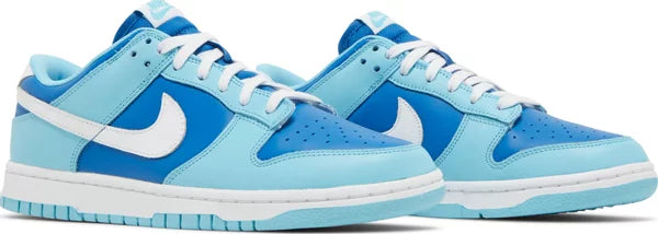 Nike Dunk Low Argon Blue *