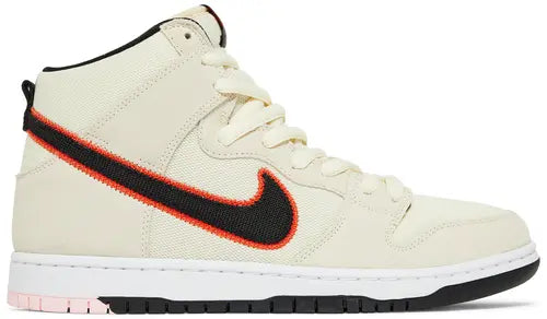 Dunk High San Francisco Giants