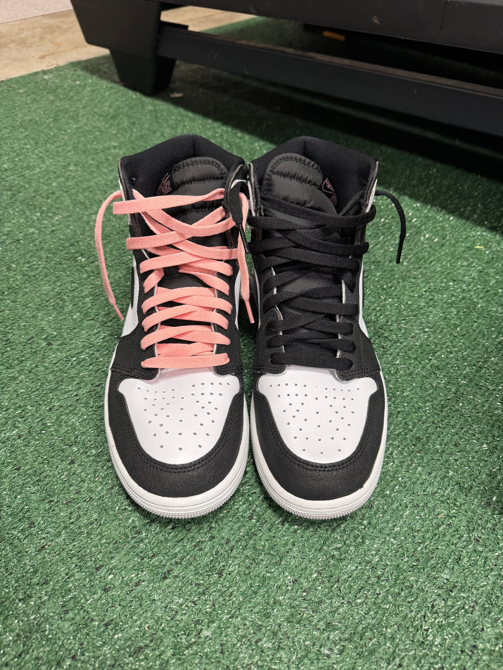 10m- Air Jordan 1 Retro High OG Stage Haze