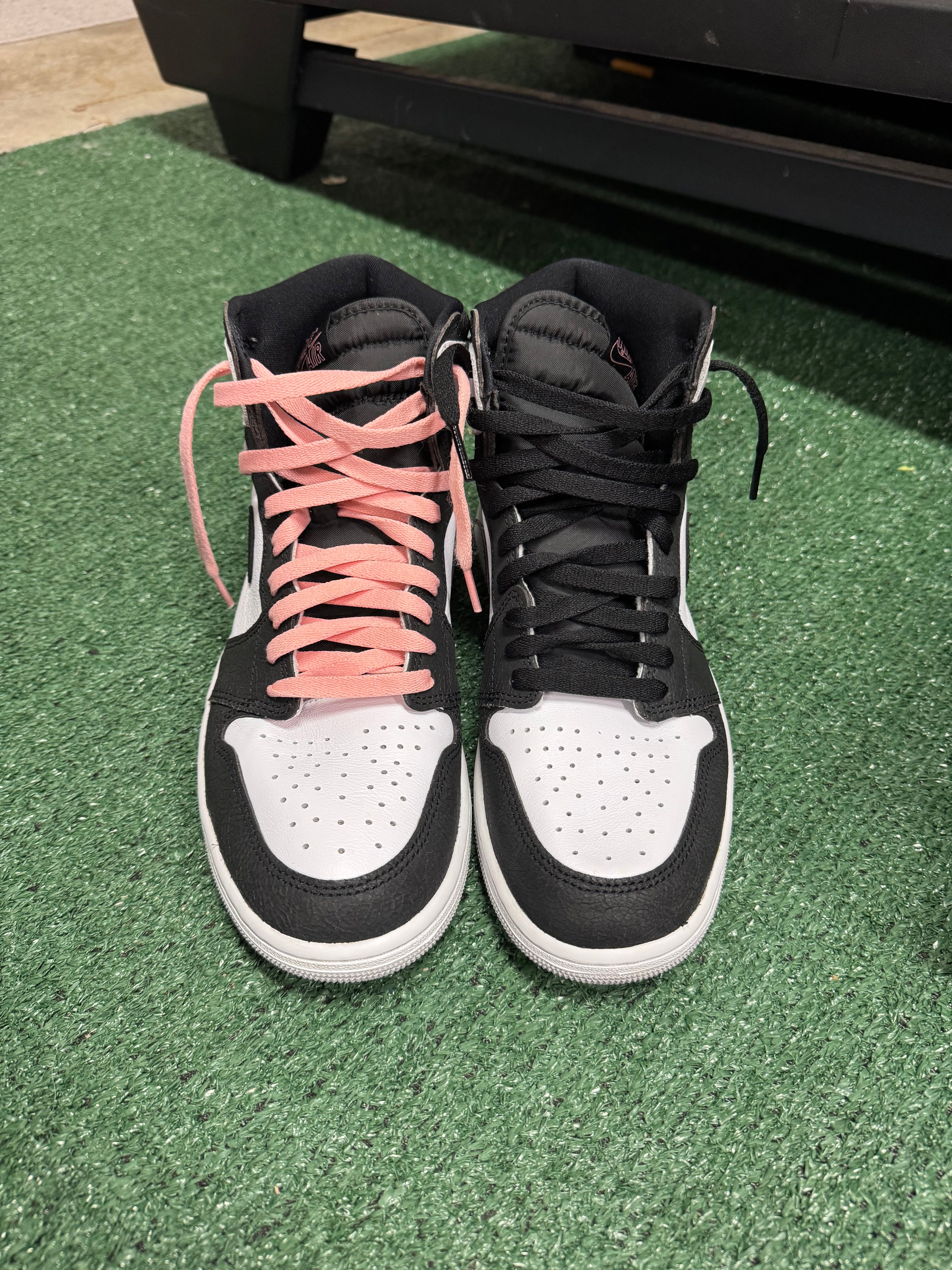 10m- Air Jordan 1 Retro High OG Stage Haze