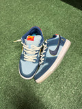 6m- Nike Dunk Low SB Why So Sad