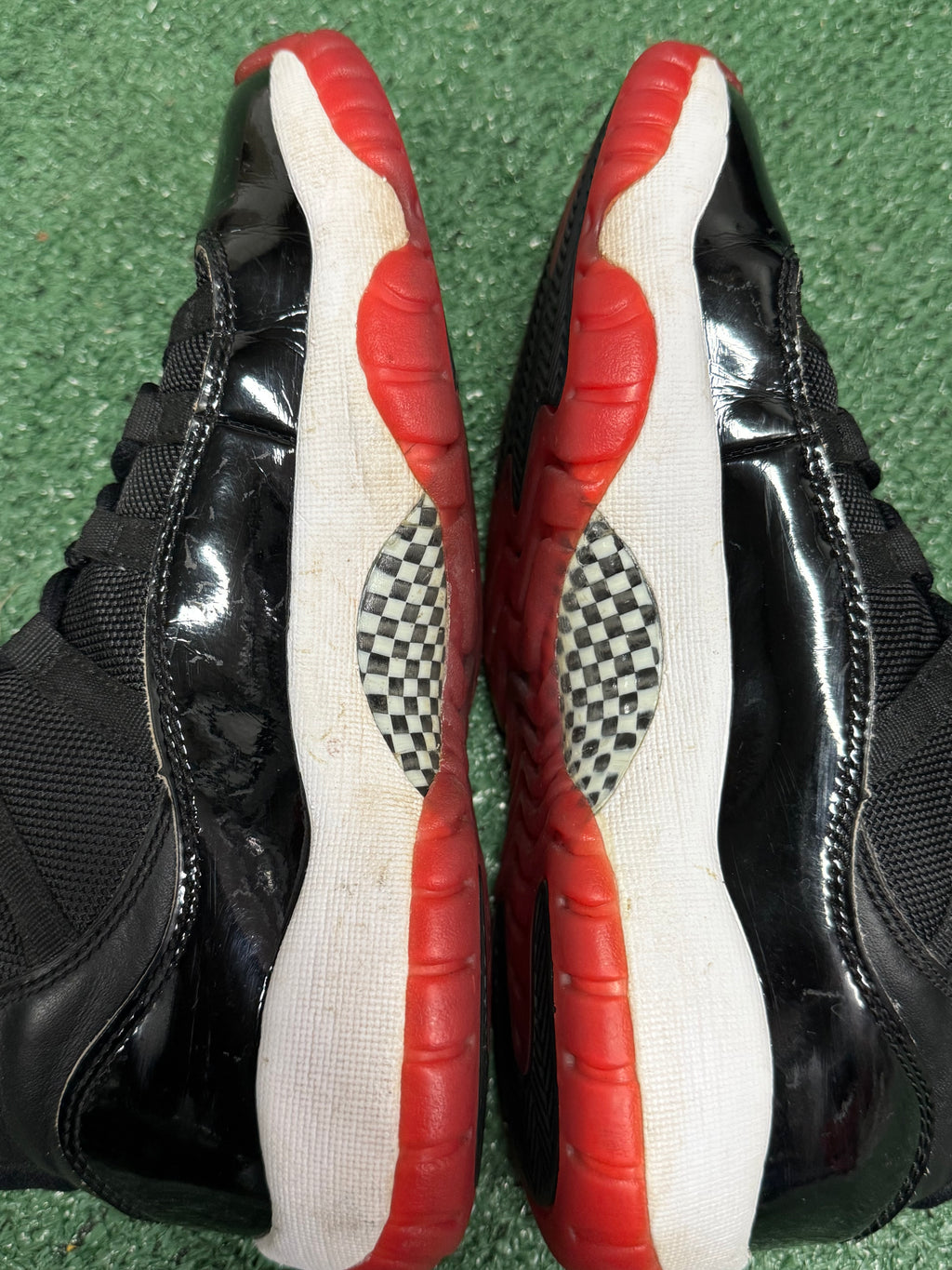 ⭐Air Jordan 11 Bred 2019