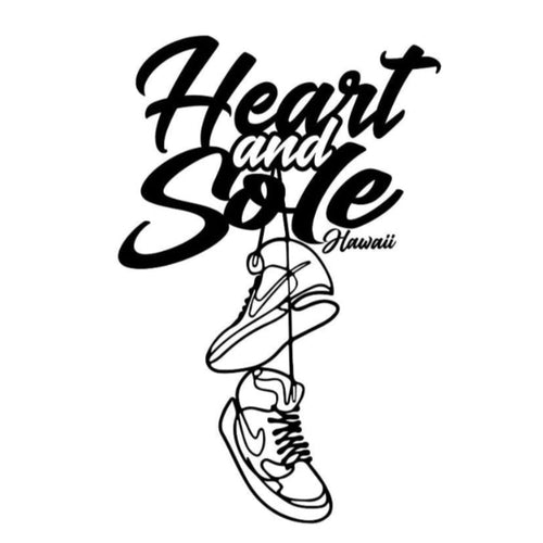 Heart & Sole Hawaiii