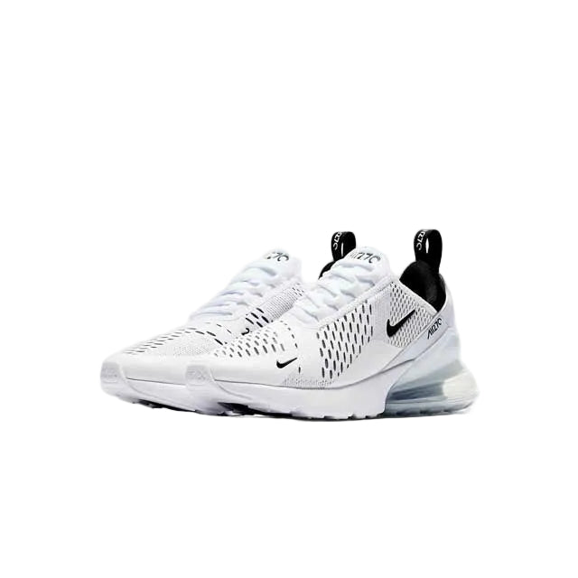 Nike 270 White Black