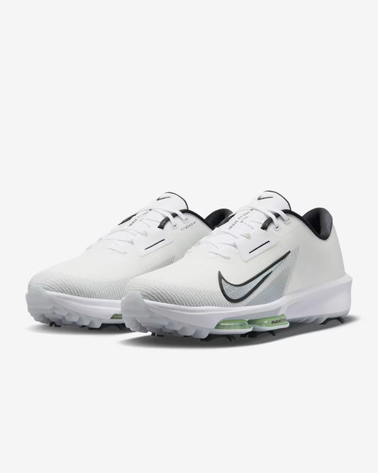 Nike Air Zoom Infinity Tour 2 Golf 'White Black Vapor'