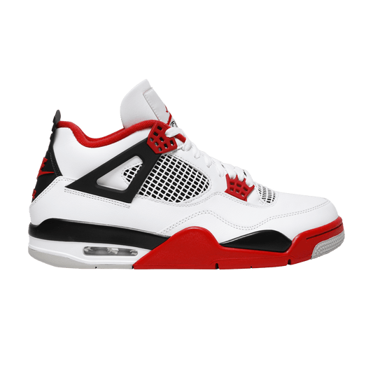 Air Jordan 4 Retro Fire Red