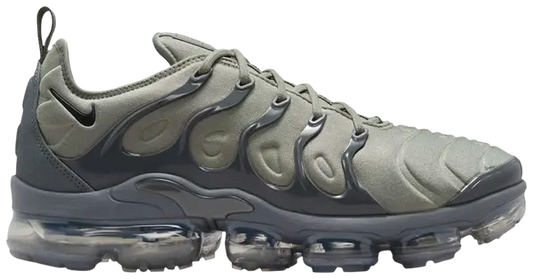 Vapormax Plus Dark Stucco