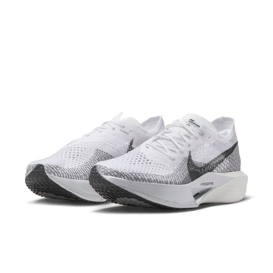 Nike ZoomX Vaporfly Next%3 'White Particle Grey'