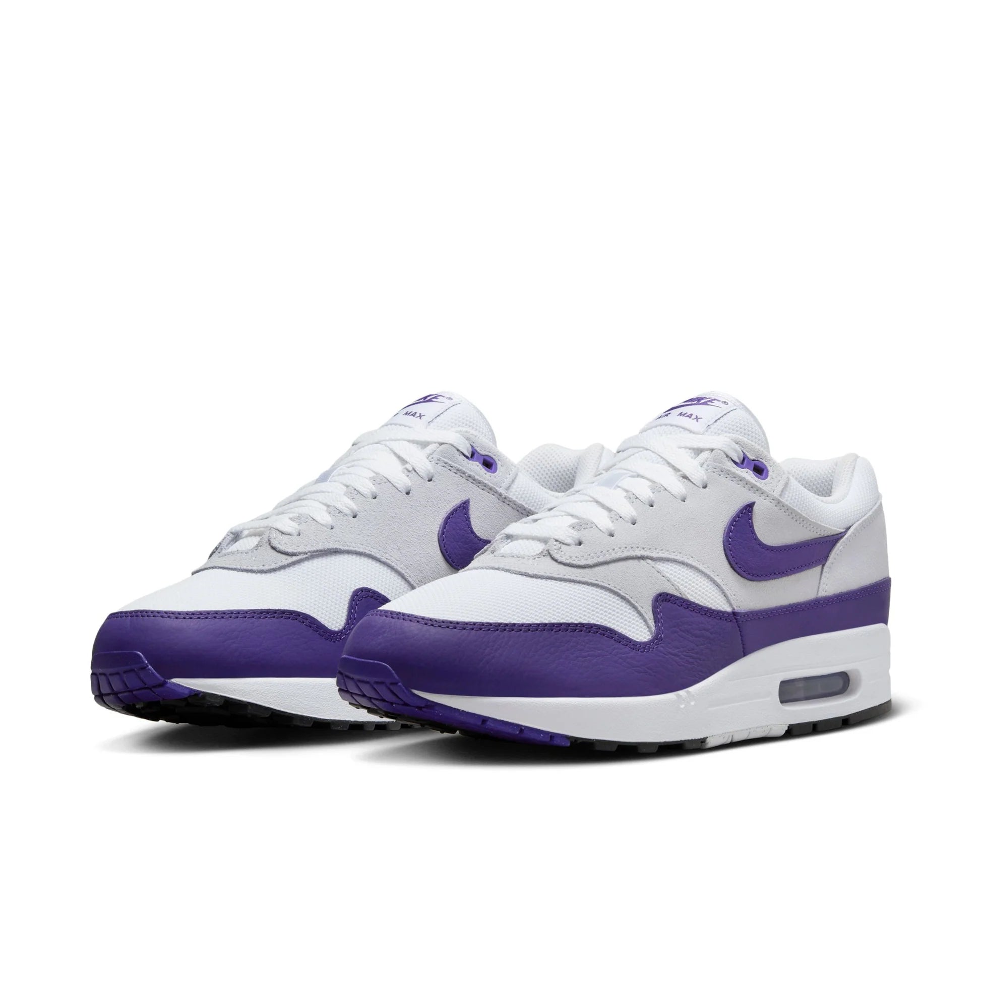 Nike Air Max 1 SC Field Purple